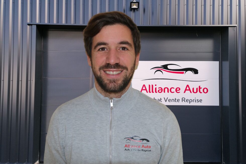 Achat Vente de Voiture Occassion Alliance Auto Valserhône