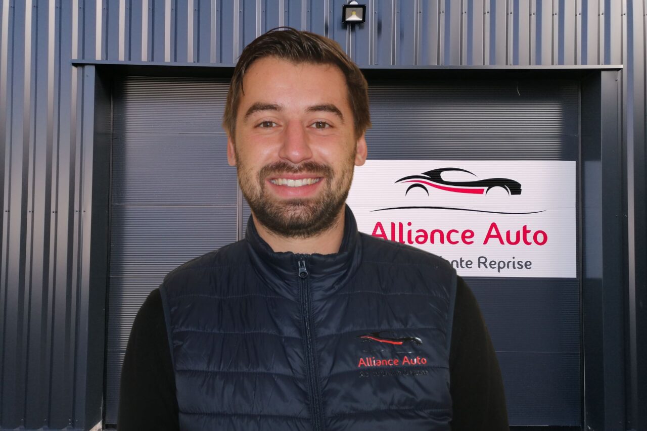 Alliance Auto Le Boulou